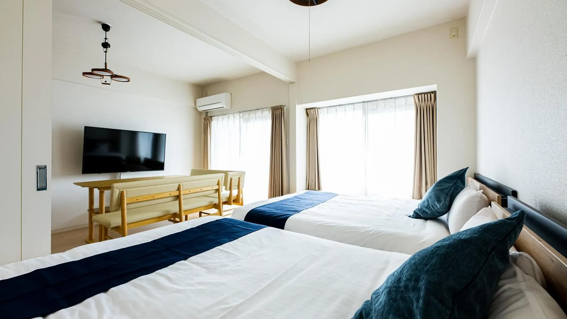アパート Elstanza Tenjin Higashi 福岡市