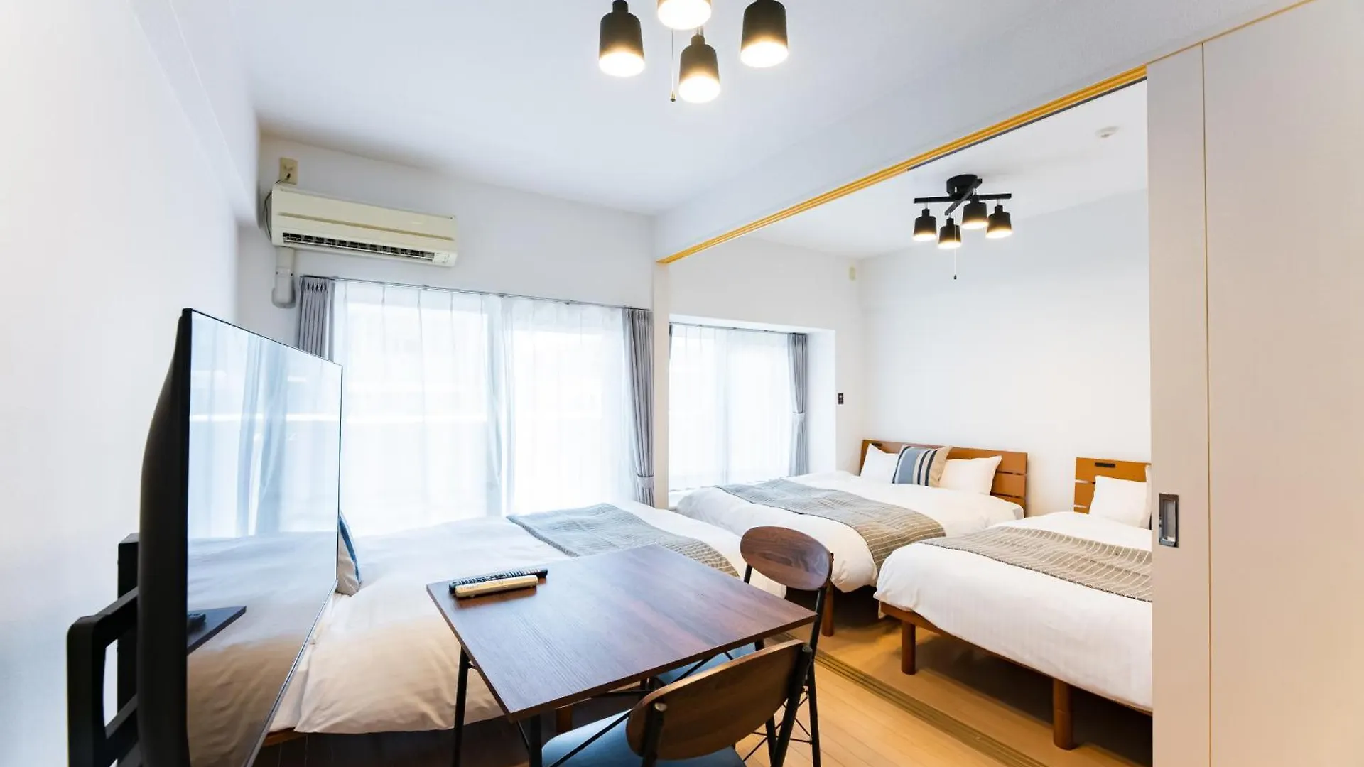 Lägenhet Elstanza Tenjin Higashi Fukuoka  Japan