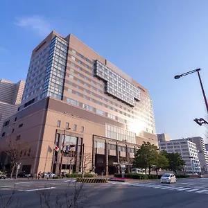 Okura Hotel