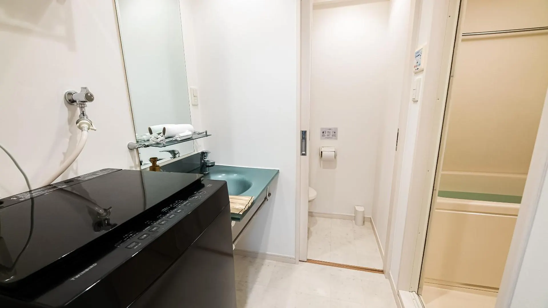 アパート Elstanza Tenjin Higashi 福岡市