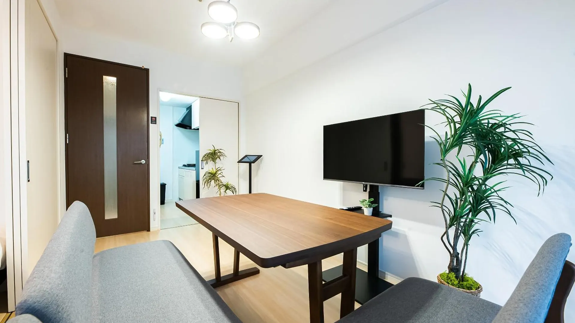 アパート Elstanza Tenjin Higashi 福岡市