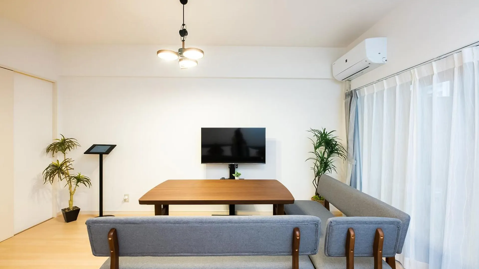 アパート Elstanza Tenjin Higashi 福岡市